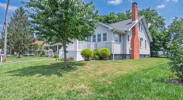Photo of 132 State St, Elmer, NJ 08318