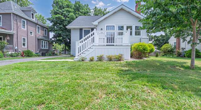 Photo of 132 State St, Elmer, NJ 08318