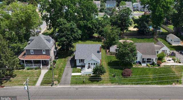 Photo of 132 State St, Elmer, NJ 08318
