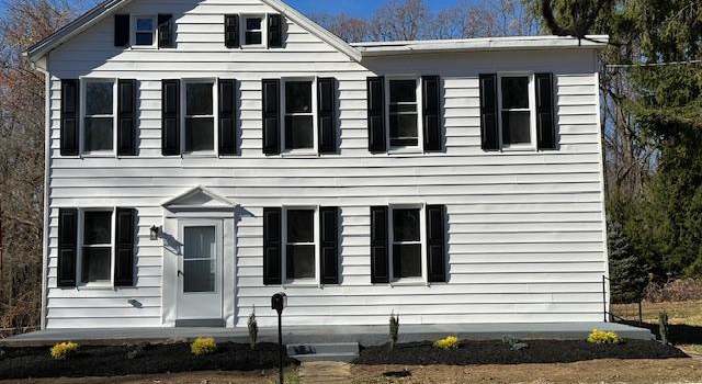 Photo of 323 Schweitz Rd, Mertztown, PA 19539