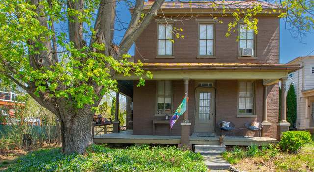 Photo of 443 Main St, Virginville, PA 19564