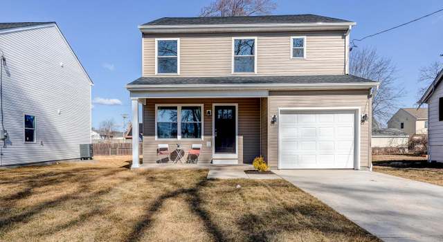 Photo of 407 Sycamore Ave, Croydon, PA 19021