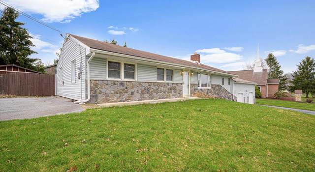 Photo of 6728 White Rock Rd, Chambersburg, PA 17202