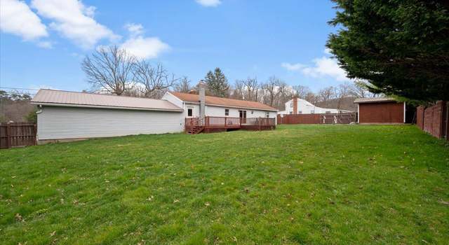 Photo of 6728 White Rock Rd, Chambersburg, PA 17202