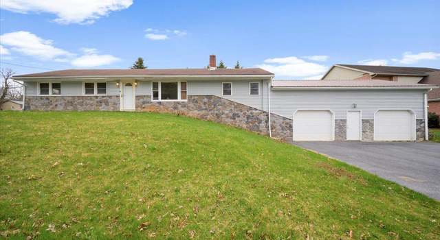 Photo of 6728 White Rock Rd, Chambersburg, PA 17202