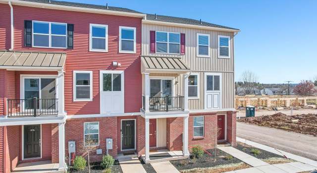 Photo of 1848 Arbor Place Dr Unit 47E, Norristown, PA 19401