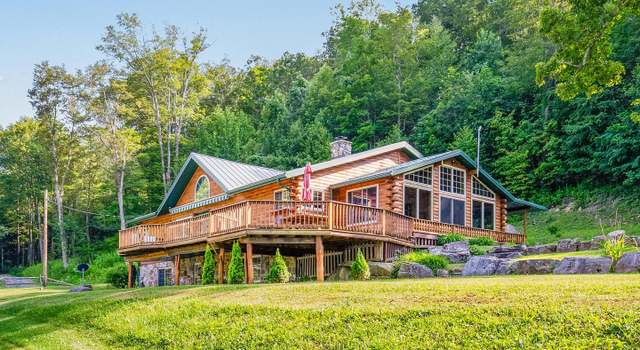 Photo of 631 Logan Hollow Rd, Fairhope, PA 15538