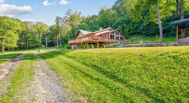 Photo of 631 Logan Hollow Rd, Fairhope, PA 15538