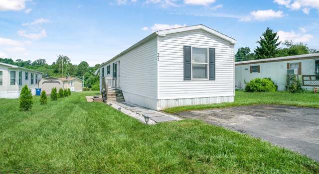Photo of 21 Chesapeake Est, Thomasville, PA 17364