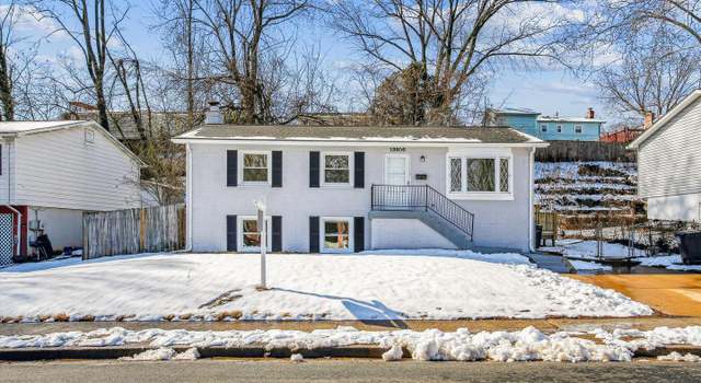 Photo of 13806 Gilbert Rd, Woodbridge, VA 22193
