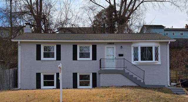 Photo of 13806 Gilbert Rd, Woodbridge, VA 22193