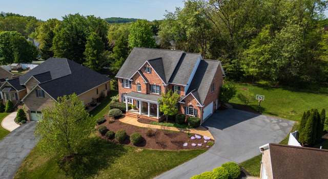 Photo of 3211 Danbury Ct, Rockingham, VA 22801