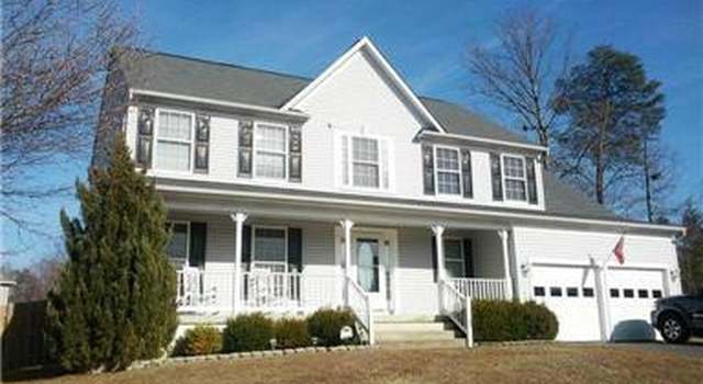 Photo of 18 Saint Marks Ct, Stafford, VA 22556