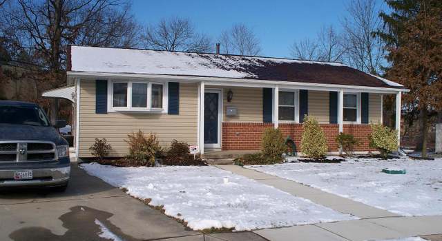 Photo of 14 Weyburn Ct, Baltimore, MD 21237