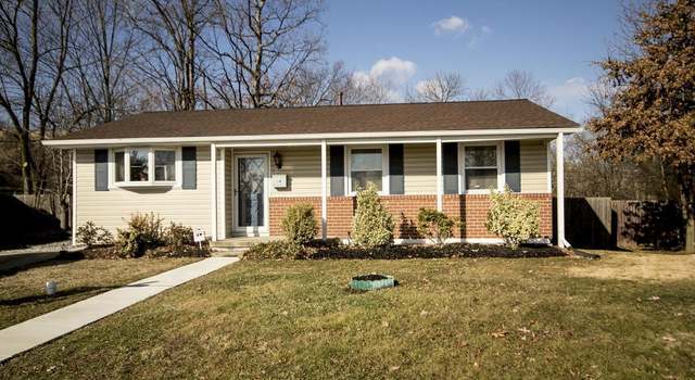 Photo of 14 Weyburn Ct, Baltimore, MD 21237