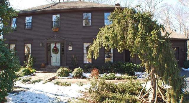 Photo of 3144 Cobb Hill Ln, Oakton, VA 22124