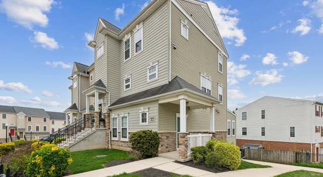 Photo of 401 Woodcrest Dr SE Unit 401-A, Washington, DC 20032