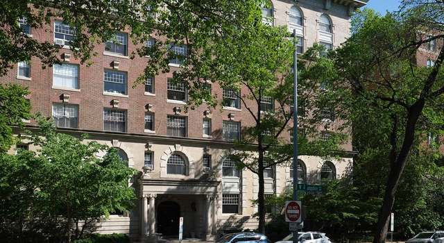 Photo of 2039 New Hampshire Ave NW #708, Washington, DC 20009
