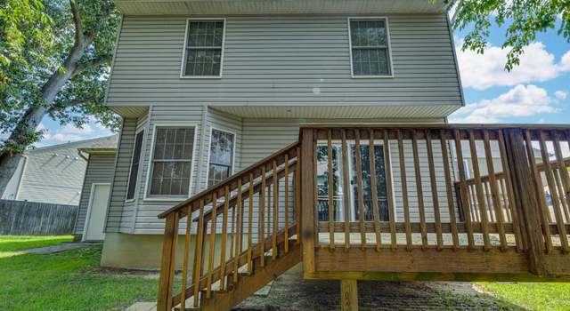 Photo of 8010 Hastings Hunt Ct, Severn, MD 21144