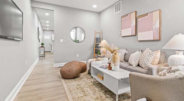 Photo of 1223 W Ostend St, Baltimore, MD 21230