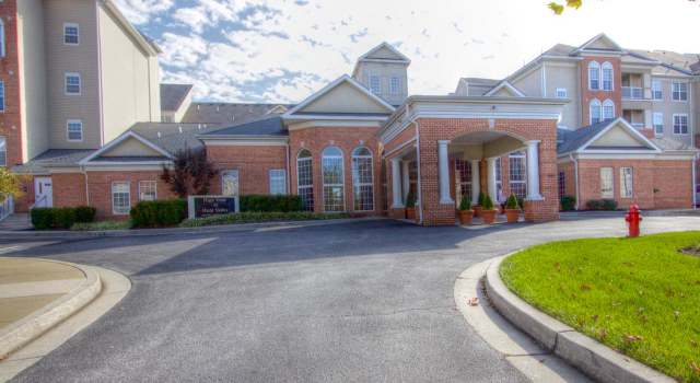 Photo of 400 Symphony Cir Unit 74B, Cockeysville, MD 21030