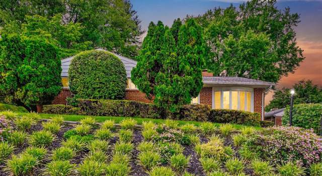 Photo of 6708 Selkirk Rd, Baltimore, MD 21239