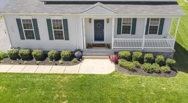 Photo of 400 Avalon Ct, Prince Frederick, MD 20678