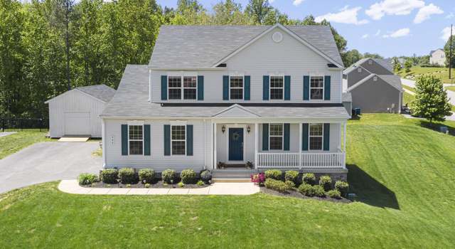 Photo of 400 Avalon Ct, Prince Frederick, MD 20678