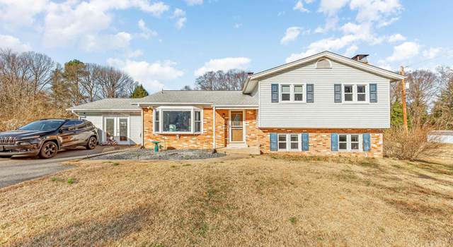 Photo of 11208 Maplewood Dr, Dunkirk, MD 20754