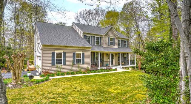 Photo of 3160 Blackberry Ln, Prince Frederick, MD 20678