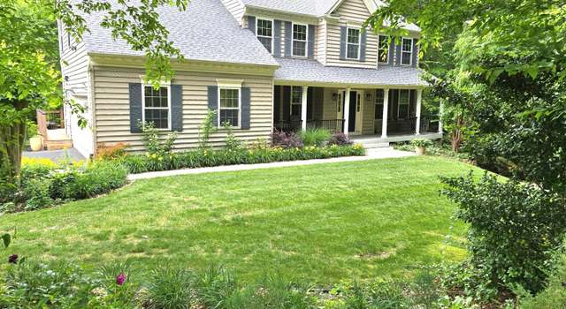 Photo of 3160 Blackberry Ln, Prince Frederick, MD 20678