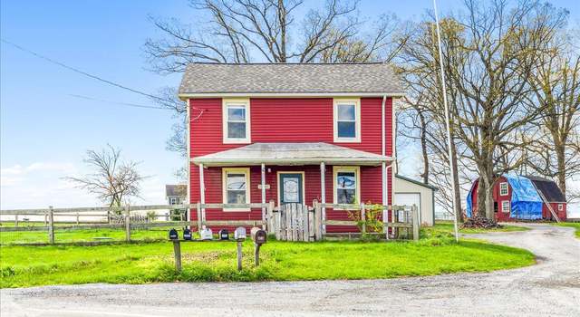 Photo of 12446 Renner Rd, Keymar, MD 21757