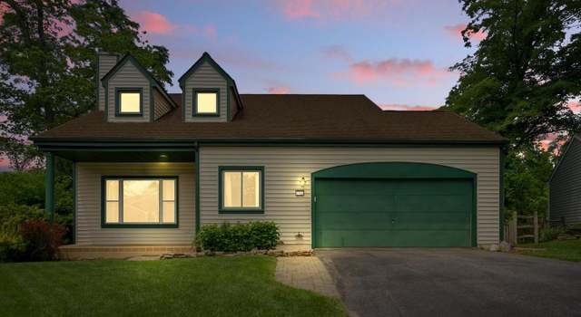 Photo of 5762 Lichenbark Cir, New Market, MD 21774