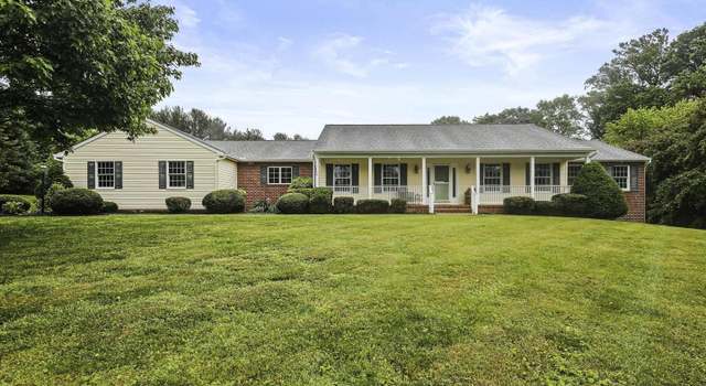 Photo of 259 Wheeler School Rd, Pylesville, MD 21132