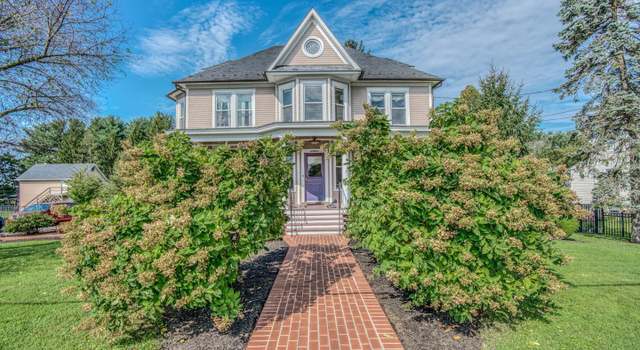 Photo of 2316 Rockspring Rd, Forest Hill, MD 21050