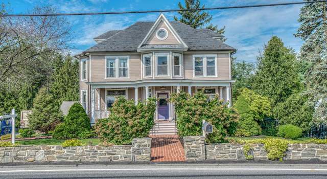 Photo of 2316 Rockspring Rd, Forest Hill, MD 21050