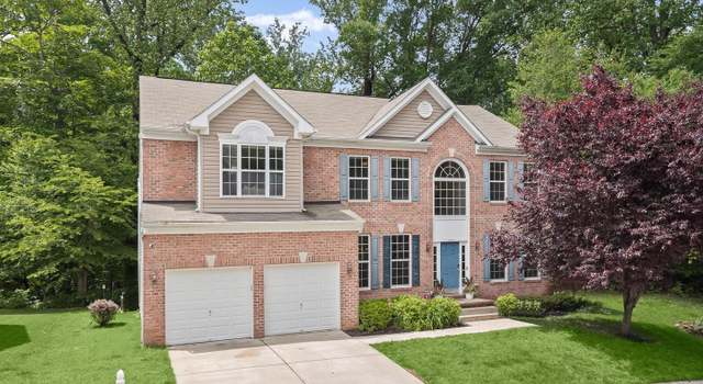 Photo of 4635 Hale Ct, Ellicott City, MD 21043