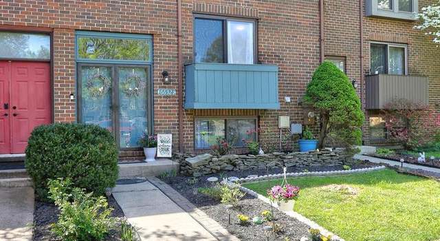 Photo of 6632 Waning Moon Way, Columbia, MD 21045