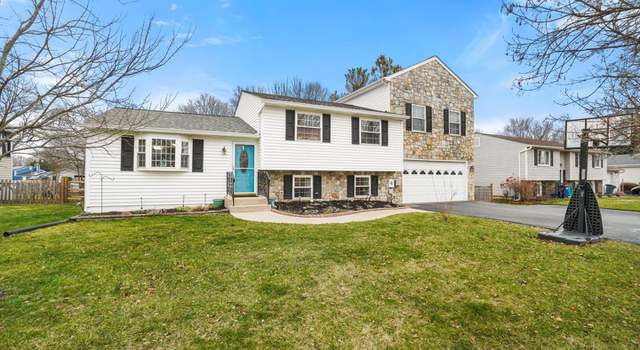 Photo of 17313 Whitaker Rd, Poolesville, MD 20837