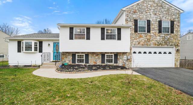 Photo of 17313 Whitaker Rd, Poolesville, MD 20837