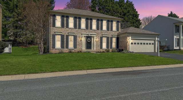 Photo of 4337 Skymist Ter, Olney, MD 20832