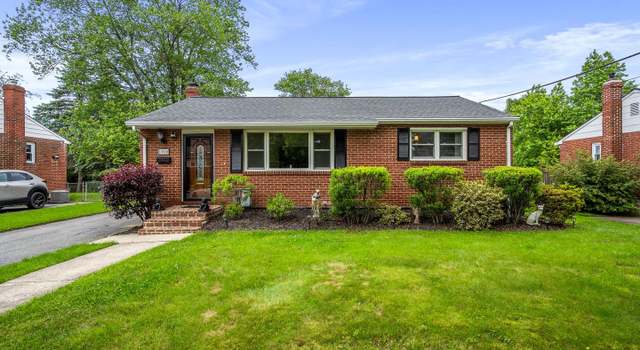 Photo of 1020 Scott Ave, Rockville, MD 20851