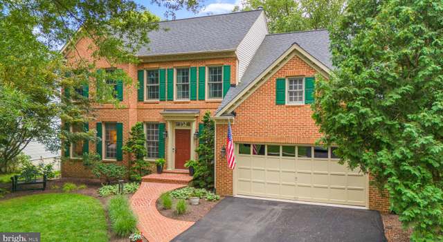 Photo of 12123 Red Admiral Way, Germantown, MD 20876