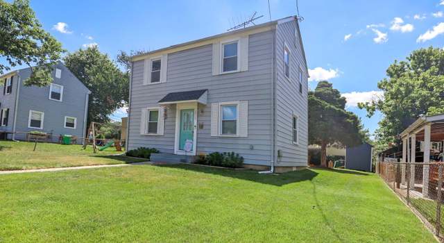 Photo of 2015 Somerset St, Hyattsville, MD 20782