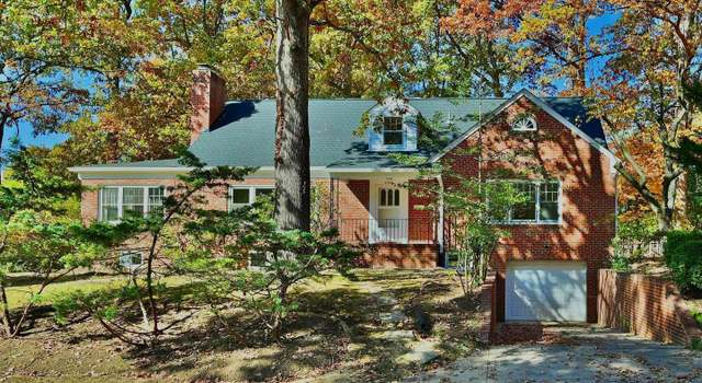 Photo of 4300 College Heights Dr, University Park, MD 20782
