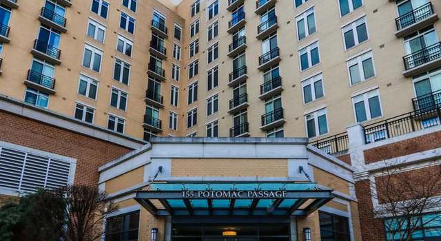 Photo of 155 Potomac Psge #712, Oxon Hill, MD 20745