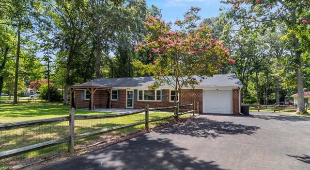 Photo of 45443 Baringer Dr, California, MD 20619