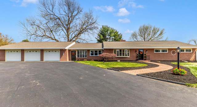 Photo of 10 Brightwood Cir, Hagerstown, MD 21740
