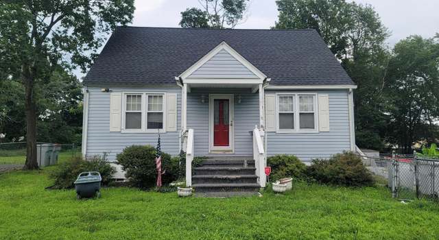 Photo of 741 S East Ave, Vineland, NJ 08360