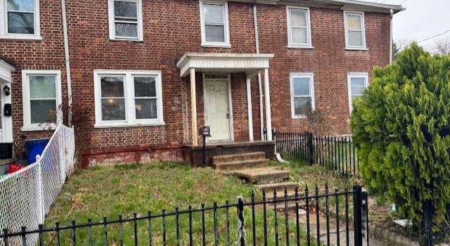 Photo of 1433 N Chesapeake Rd, Camden, NJ 08104